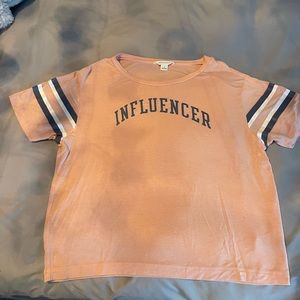 womens shirt from aeropostale